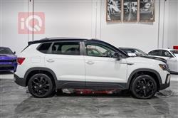 فولكسفاغن تاوس